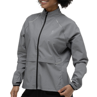Jaqueta On Weather Jacket Lumos Feminina