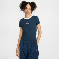 Camiseta Nike Sportswear Challenger Feminina