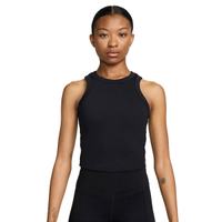 Camiseta Regata Nike Dri-Fit One Fitted