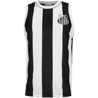 Camiseta Regata do Santos Braziline Presença Masculina