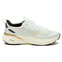 Tênis de Corrida Mizuno Glow 3 39 Verde
