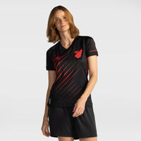 Camisa do Athletico PR III 2026/27 Umbro Torcedor Feminina