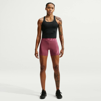 Short Dri-FIT Nike Pro Sculpt 5" Feminino