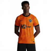 Camisa Atlético Mineiro Nike III 2026/27 Jogador Masculina