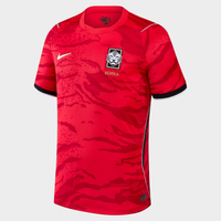 Camisa Coreia Nike I 2026/27 Torcedor Pro Masculina