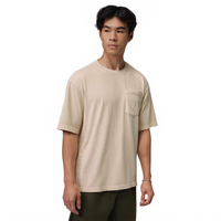 Camiseta Jordan Brooklyn Labor Pocket Masculina