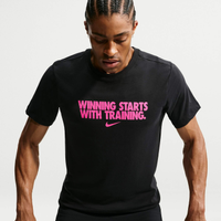 Camiseta Dri-FIT Nike "Winning" Masculina