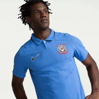 Camisa Corinthians Nike III 2026/27 Jogador Masculina