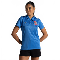 Camisa Corinthians Nike III 2026/27 Torcedora Pro Feminina