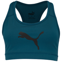 Top Fitness Puma 4Keeps BRA - Adulto