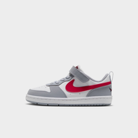 Tênis Nike Court Borough Low Infantil