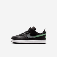Tênis Nike Court Borough Low Fade Infantil