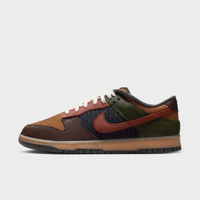 Tênis Nike Dunk Low Retro Premium Masculino