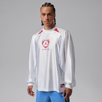 Camiseta de Goleiro Jordan Manga Longa Brooklyn FC Masculina