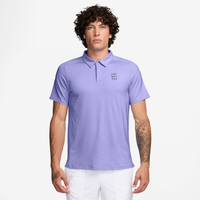 Camisa Polo Nike Court ADV Dri-FIT Masculina