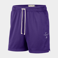 Shorts Dri-FIT Los Angeles Lakers Standard Issue 5" Masculino