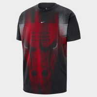 Camiseta Chicago Bulls Nike Masculina