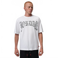 Camiseta Jordan Brooklyn Gothic 85 Masculina