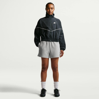 Shorts Nike Standard Fleece 4" Feminino