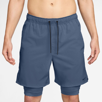 Shorts Nike Dri-FIT Unlimited 2-in-1 7" Masculino