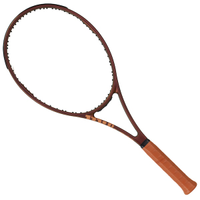 Raquete de Tênis Wilson Pro Staff 97 V14 - Avançado - Adulto