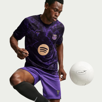 Camiseta Barcelona Nike Strike Masculina