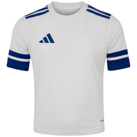 Camiseta Infantil adidas Manga Curta Squadra 25