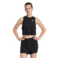 Blusa Cropped Regata Feminina adidas Essentials