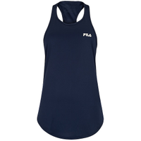 Camiseta Regata Feminina Fila Basic Sports Polygin