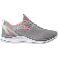 Tênis Olympikus Day Feminino 35 Cinza