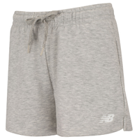 Short Feminino New Balance Essentials