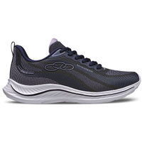 Tênis Olympikus Apolis Feminino 34 Azul