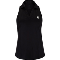 Camiseta Fila Regata Polo Tennis Basic - Feminina