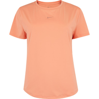 Camiseta Feminina Nike Manga Curta Dri-fit One Classic