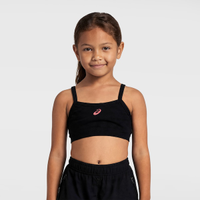 Top ASICS Sem Costura Infantil