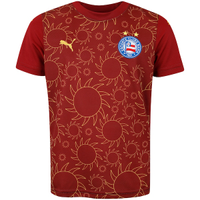 Camisa do Bahia III 25/26 Torcedor Puma Juvenil