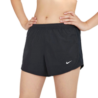 Shorts Nike Dry Tempo Feminino Infantil