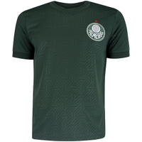 Camiseta do Palmeiras Home Betel Masculina