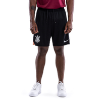 Bermuda do Corinthians 26/27 Treino Nike Masculina