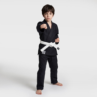 Kimono Keiko Reforçado 2.0 - Infantil