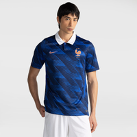 Camisa França I 2026 Torcedor Nike Masculina