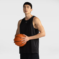 Camiseta Regata de Basquete Nike Jersey SI Prac Mesh Masculina