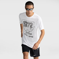 Camiseta Nike NK DF STD RUN Masculina