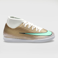 Chuteira Futsal Infantil Nike Superfly 11 Club Mbappé