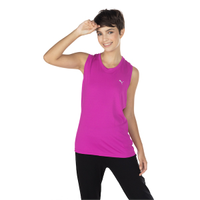 Camiseta Regata Feminina Puma Performance Tank S