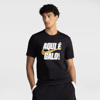 Camiseta do Atlético-MG Nike Verbiage Masculina