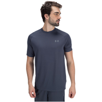 Camiseta Under Armour Tech SS Tee - Masculina