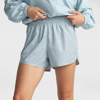 Short Oxer Basic Print II Feminino
