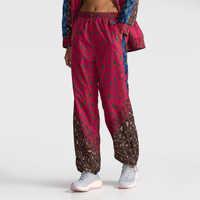 Calça Farm Nylon Leopardo Bex Feminina