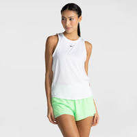 Camiseta Regata Feminina Nike Dri-fit One Classic T